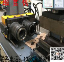 自動(dòng)管端成型機(jī)TM100